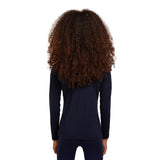 Bluza Termica Copii Icebreaker K Merino 200 Oasis Crew   Bluza Termica Copii Icebreaker K Merino 200 Oasis Crew