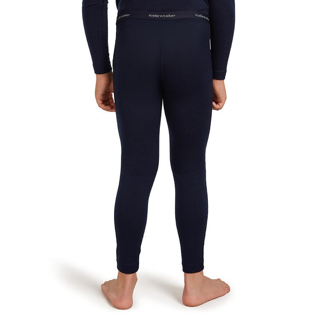 Colanti Termici Copii Icebreaker K Merino 200 Oasis   Colanti Termici Copii Icebreaker K Merino 200 Oasis