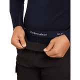 Colanti Termici Copii Icebreaker K Merino 200 Oasis   Colanti Termici Copii Icebreaker K Merino 200 Oasis