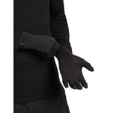 Manusi Unisex Icebreaker Merino 260 Oasis Liners   Manusi Unisex Icebreaker Merino 260 Oasis Liners