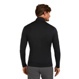Bluza Termica Barbati Icebreaker M Merino 200 Oasis Half Zip   Bluza Termica Barbati Icebreaker M Merino 200 Oasis Half Zip