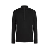 Bluza Termica Barbati Icebreaker M Merino 200 Oasis Half Zip   Bluza Termica Barbati Icebreaker M Merino 200 Oasis Half Zip
