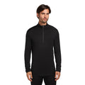 Bluza Termica Barbati Icebreaker M Merino 260 Oasis Half Zip   Bluza Termica Barbati Icebreaker M Merino 260 Oasis Half Zip