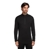Bluza Termica Barbati Icebreaker M Merino 260 Oasis Half Zip   Bluza Termica Barbati Icebreaker M Merino 260 Oasis Half Zip