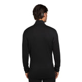 Bluza Termica Barbati Icebreaker M Merino 260 Oasis Half Zip   Bluza Termica Barbati Icebreaker M Merino 260 Oasis Half Zip