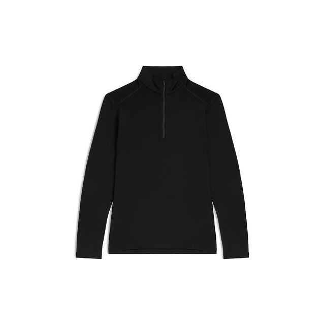 Bluza Termica Barbati Icebreaker M Merino 260 Oasis Half Zip   Bluza Termica Barbati Icebreaker M Merino 260 Oasis Half Zip