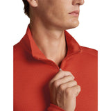 Bluza Termica Barbati Icebreaker M Merino 260 Oasis Half Zip   Bluza Termica Barbati Icebreaker M Merino 260 Oasis Half Zip