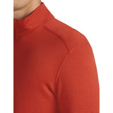 Bluza Termica Barbati Icebreaker M Merino 260 Oasis Half Zip   Bluza Termica Barbati Icebreaker M Merino 260 Oasis Half Zip