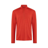 Bluza Termica Barbati Icebreaker M Merino 260 Oasis Half Zip   Bluza Termica Barbati Icebreaker M Merino 260 Oasis Half Zip