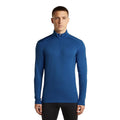 Bluza Termica Barbati Icebreaker M Merino 260 Oasis Half Zip   Bluza Termica Barbati Icebreaker M Merino 260 Oasis Half Zip