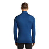 Bluza Termica Barbati Icebreaker M Merino 260 Oasis Half Zip   Bluza Termica Barbati Icebreaker M Merino 260 Oasis Half Zip