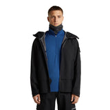 Bluza Termica Barbati Icebreaker M Merino 260 Oasis Half Zip   Bluza Termica Barbati Icebreaker M Merino 260 Oasis Half Zip