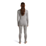 Bluza Termica Dama Icebreaker W Merino 260 Oasis Half Zip   Bluza Termica Dama Icebreaker W Merino 260 Oasis Half Zip