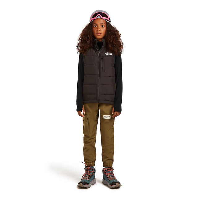 Bluza Termica Copii Icebreaker K Merino 260 Oasis Half Zip   Bluza Termica Copii Icebreaker K Merino 260 Oasis Half Zip