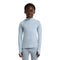 Bluza Termica Copii Icebreaker K Merino 260 Oasis Half Zip   Bluza Termica Copii Icebreaker K Merino 260 Oasis Half Zip