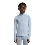 Bluza Termica Copii Icebreaker K Merino 260 Oasis Half Zip   Bluza Termica Copii Icebreaker K Merino 260 Oasis Half Zip