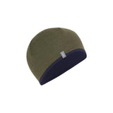 Caciula Unisex Icebreaker Merino 200 Oasis Reversible   Caciula Unisex Icebreaker Merino 200 Oasis Reversible
