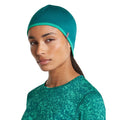 Caciula Unisex Icebreaker Merino 200 Oasis Reversible   Caciula Unisex Icebreaker Merino 200 Oasis Reversible