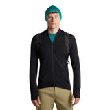 Caciula Unisex Icebreaker Merino 200 Oasis Reversible   Caciula Unisex Icebreaker Merino 200 Oasis Reversible