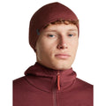 Caciula Unisex Icebreaker Merino 200 Oasis Reversible   Caciula Unisex Icebreaker Merino 200 Oasis Reversible