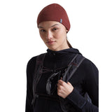 Caciula Unisex Icebreaker Merino 200 Oasis Reversible   Caciula Unisex Icebreaker Merino 200 Oasis Reversible