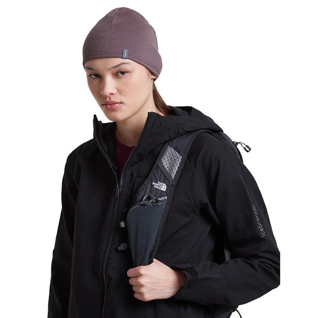 Caciula Unisex Icebreaker Merino 200 Oasis Reversible   Caciula Unisex Icebreaker Merino 200 Oasis Reversible