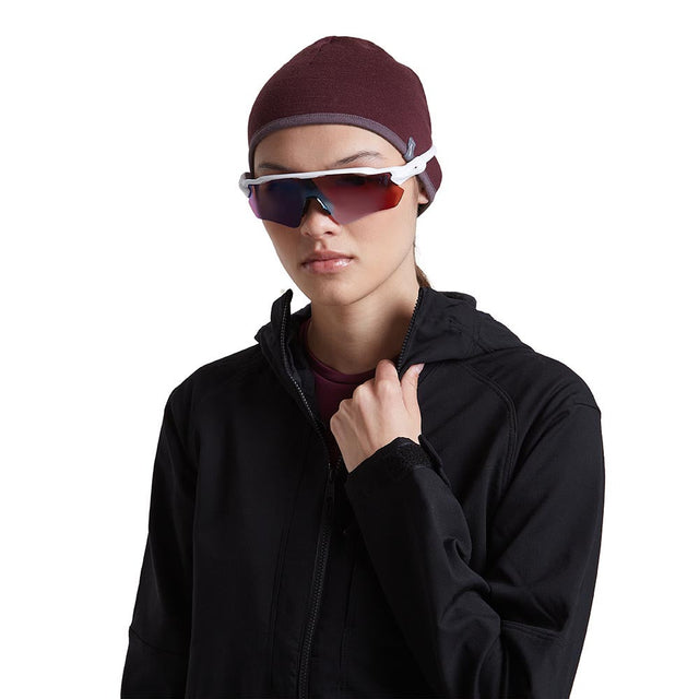 Caciula Unisex Icebreaker Merino 200 Oasis Reversible   Caciula Unisex Icebreaker Merino 200 Oasis Reversible