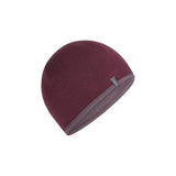 Caciula Unisex Icebreaker Merino 200 Oasis Reversible   Caciula Unisex Icebreaker Merino 200 Oasis Reversible