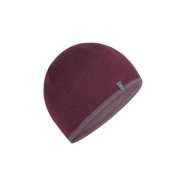 Caciula Unisex Icebreaker Merino 200 Oasis Reversible   Caciula Unisex Icebreaker Merino 200 Oasis Reversible