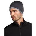 Caciula Unisex Icebreaker Merino 200 Oasis Reversible   Caciula Unisex Icebreaker Merino 200 Oasis Reversible