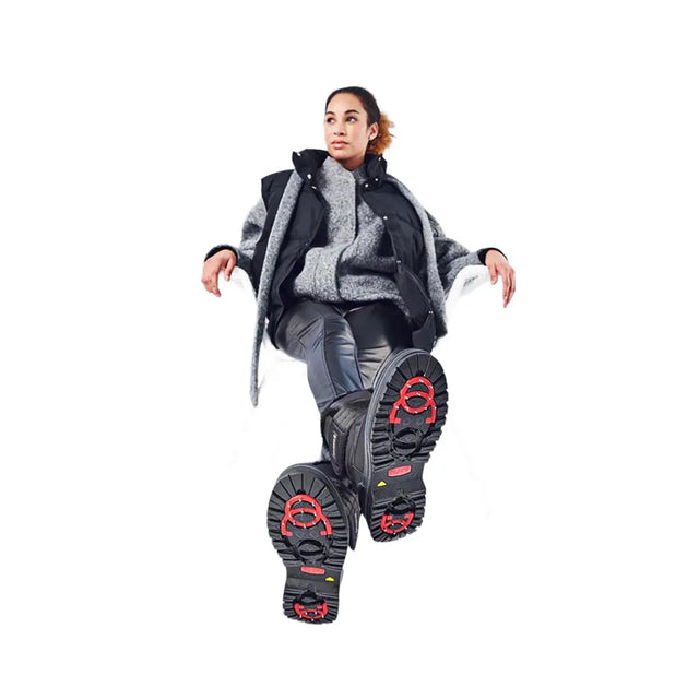 Ghete Femei Olang Luna OC   Ghete Femei Olang Luna OC