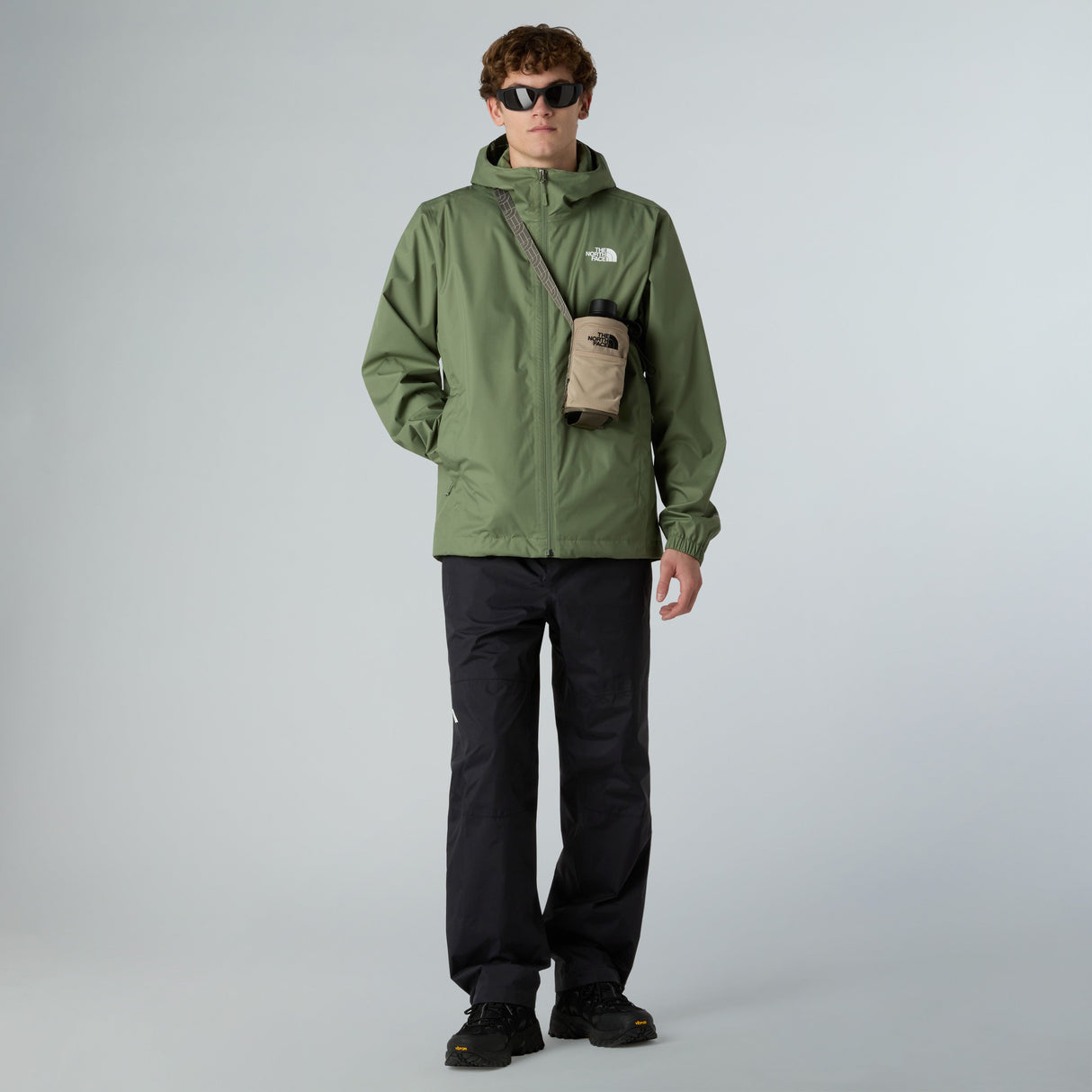 Geaca The North Face M Quest Jacket
