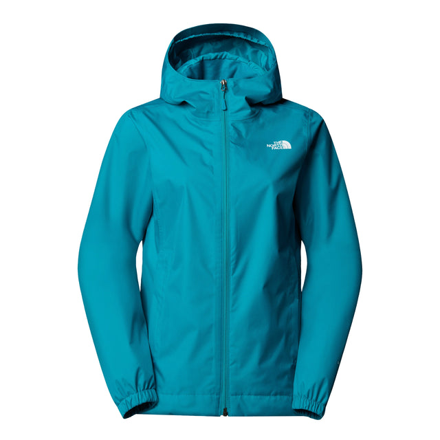 Geaca The North Face W Quest Jacket   Geaca The North Face W Quest Jacket
