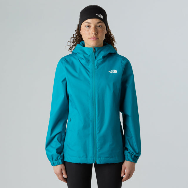 Geaca The North Face W Quest Jacket   Geaca The North Face W Quest Jacket