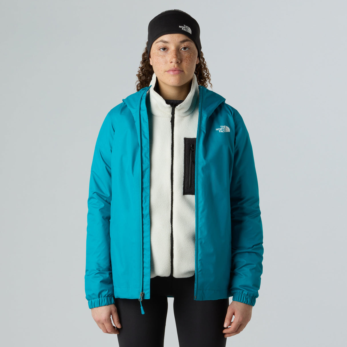 Geaca The North Face W Quest Jacket