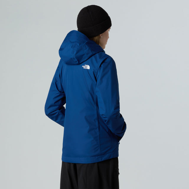 Geaca The North Face W Quest Jacket   Geaca The North Face W Quest Jacket