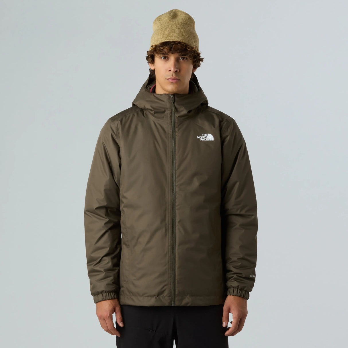 Geaca The North Face M Quest Insulated   Geaca The North Face M Quest Insulated