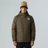 Geaca The North Face M Quest Insulated   Geaca The North Face M Quest Insulated
