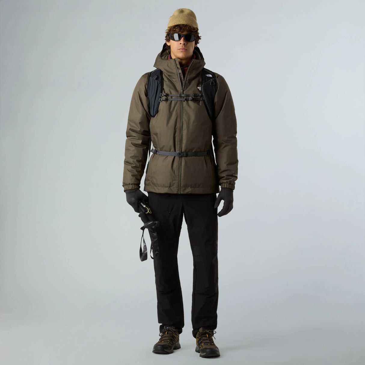 Geaca The North Face M Quest Insulated   Geaca The North Face M Quest Insulated