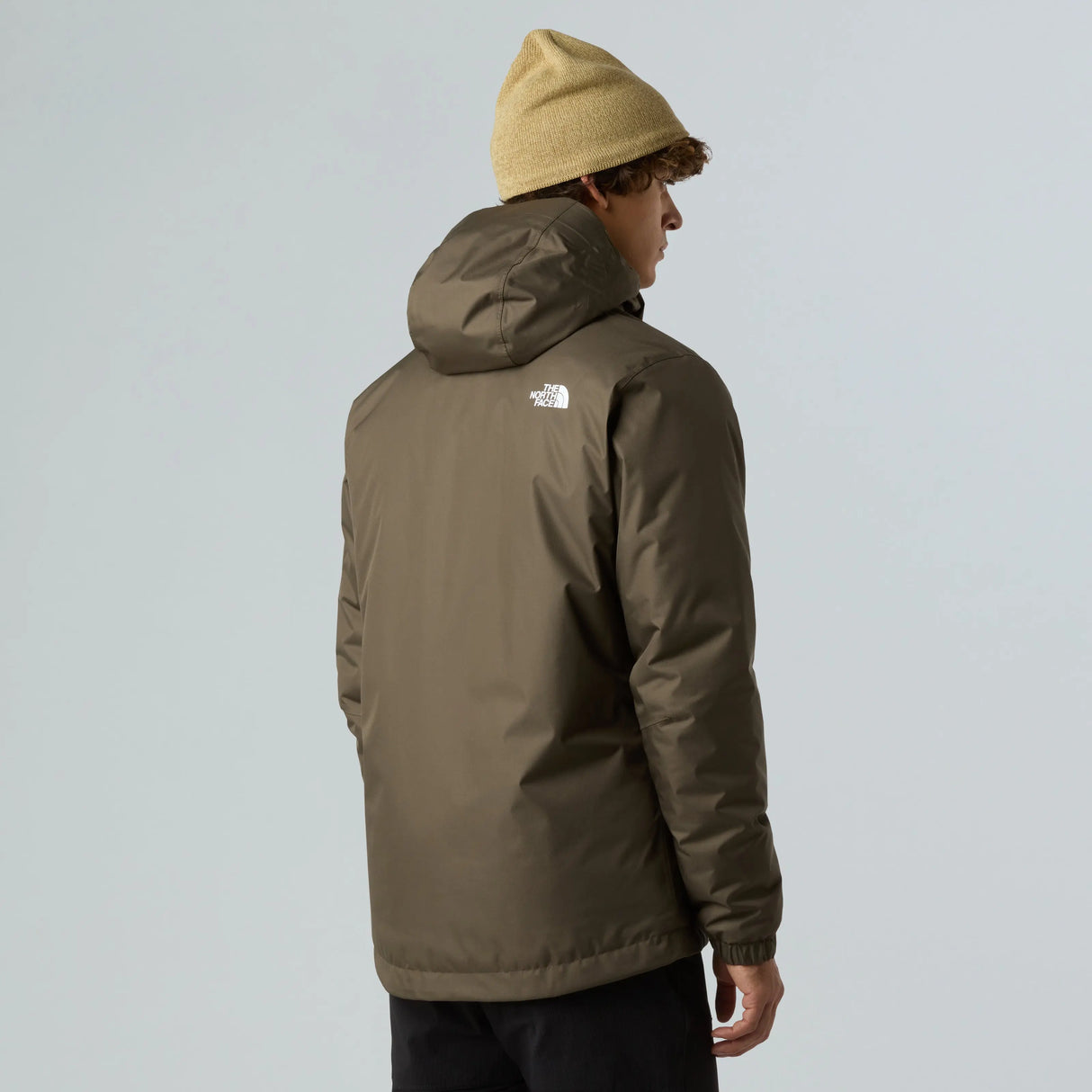 Geaca The North Face M Quest Insulated   Geaca The North Face M Quest Insulated
