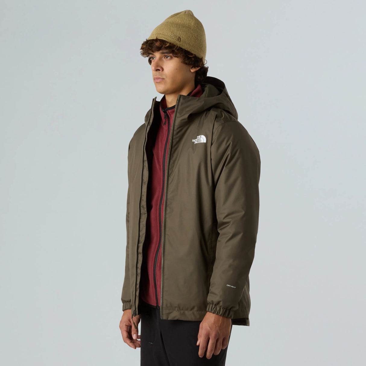 Geaca The North Face M Quest Insulated   Geaca The North Face M Quest Insulated