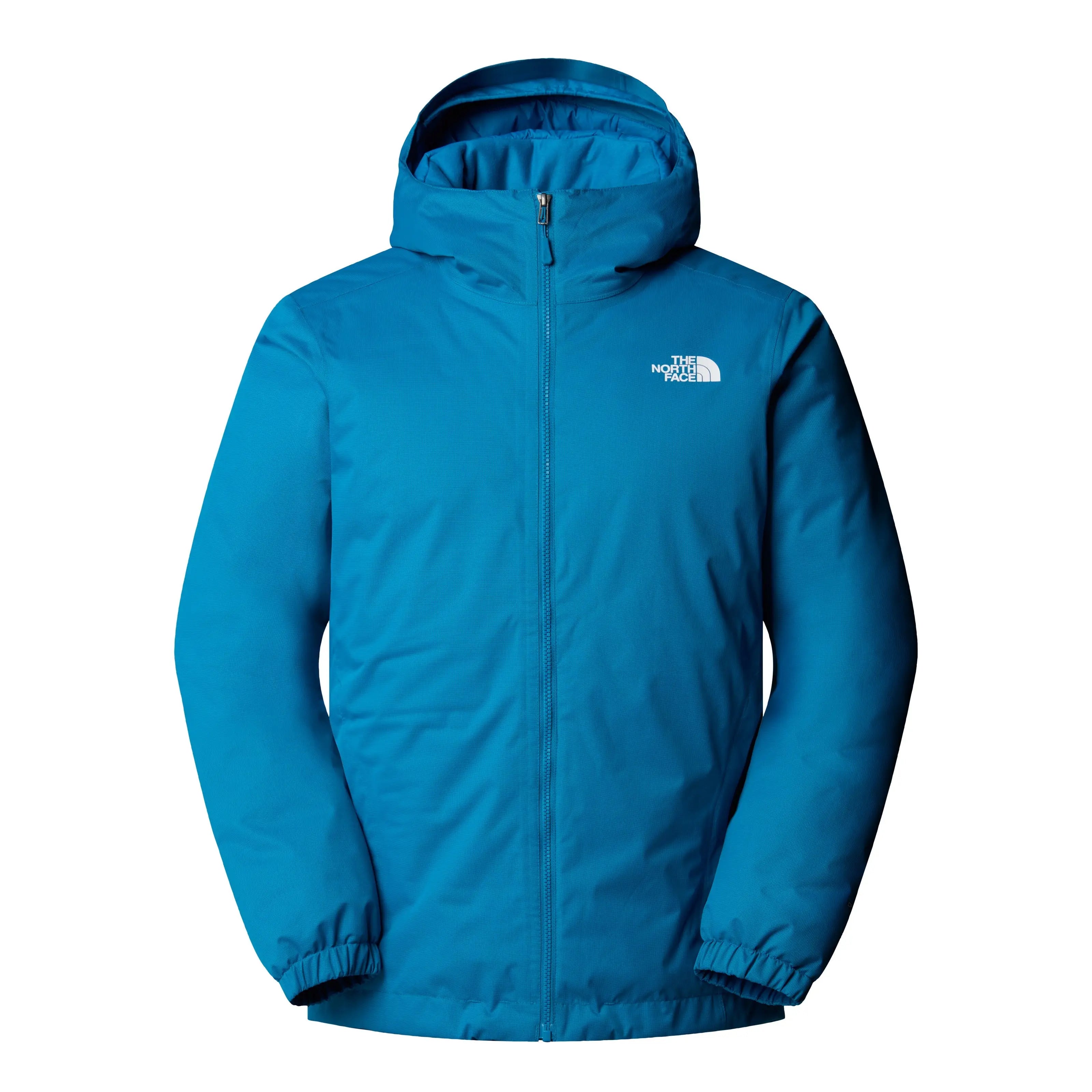 Geaca The North Face M Quest Insulated - Allmountain.ro