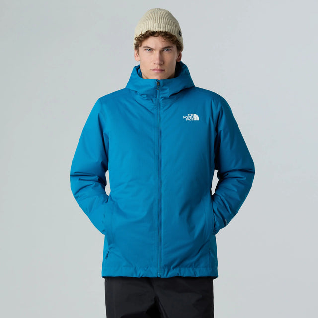 Geaca The North Face M Quest Insulated   Geaca The North Face M Quest Insulated