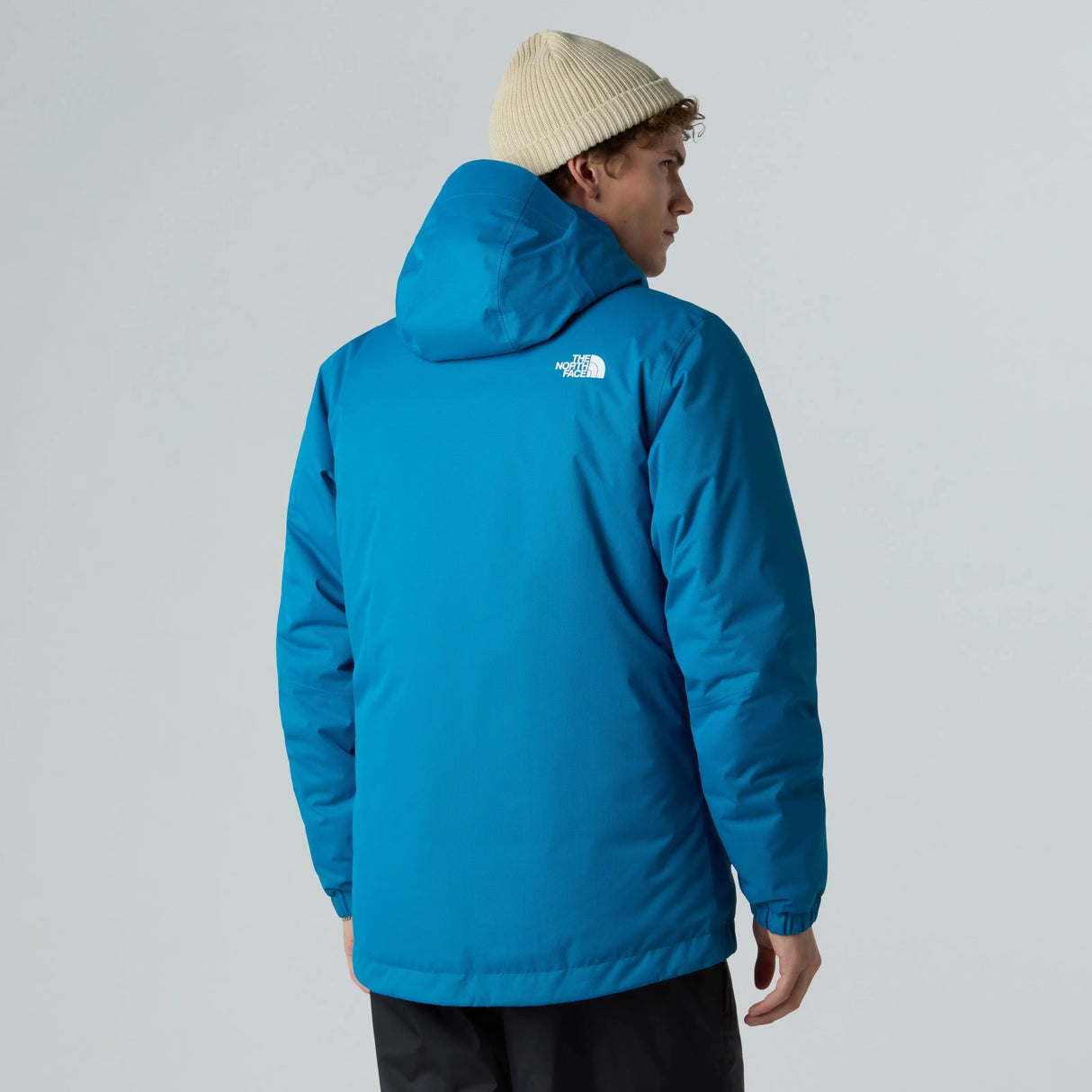 Geaca The North Face M Quest Insulated   Geaca The North Face M Quest Insulated