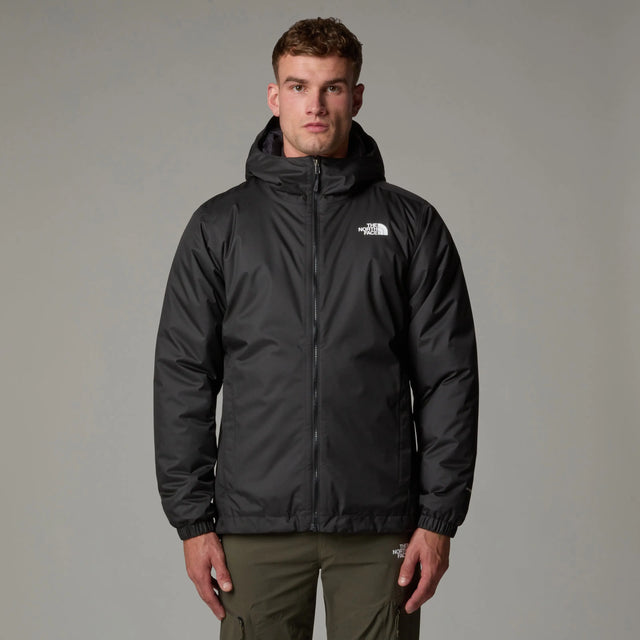 Geaca The North Face M Quest Insulated   Geaca The North Face M Quest Insulated