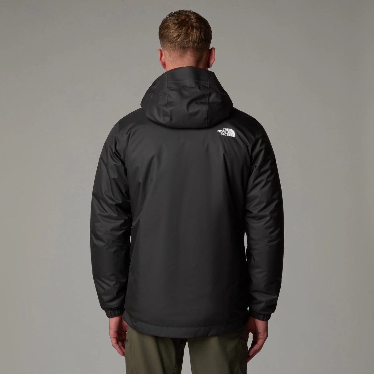 Geaca The North Face M Quest Insulated   Geaca The North Face M Quest Insulated