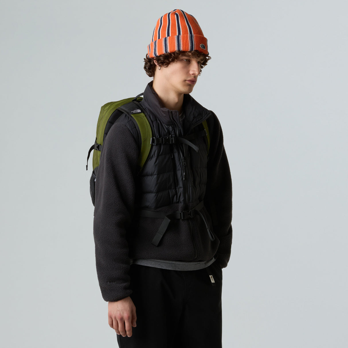 Rucsac The North Face Borealis Classic   Rucsac The North Face Borealis Classic