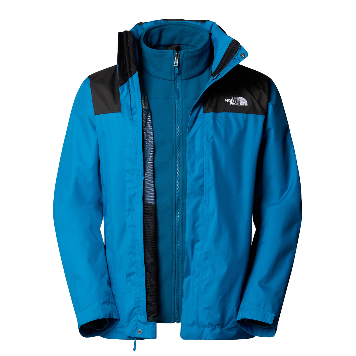 Geaca The North Face M Evolve II Triclimate
