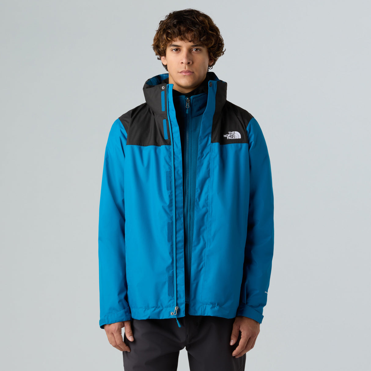 Geaca The North Face M Evolve II Triclimate