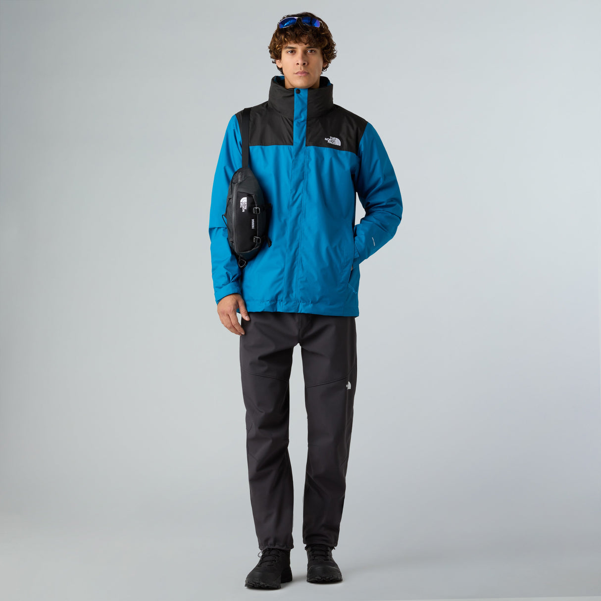 Geaca The North Face M Evolve II Triclimate